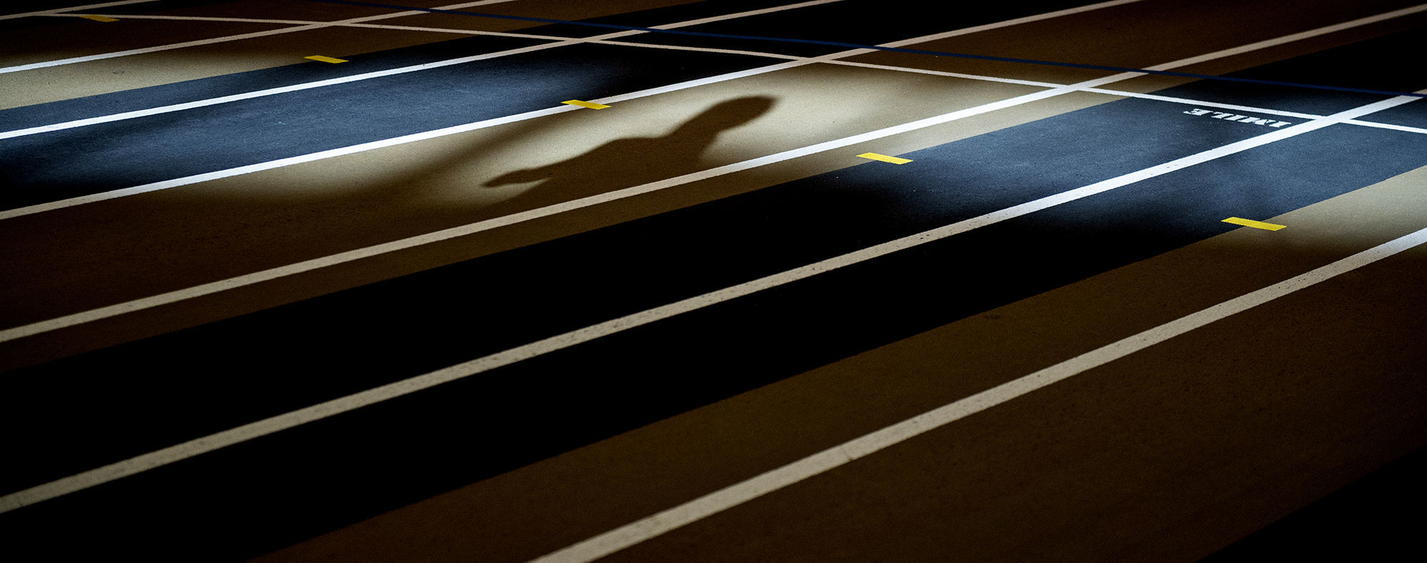 Prep track, 3.15